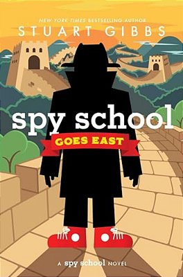 Spy School Goes East-..
