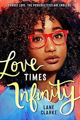Love Times Infinity-..