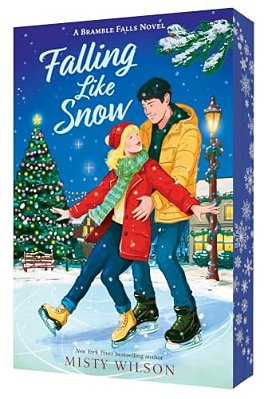Falling Like Snow-..