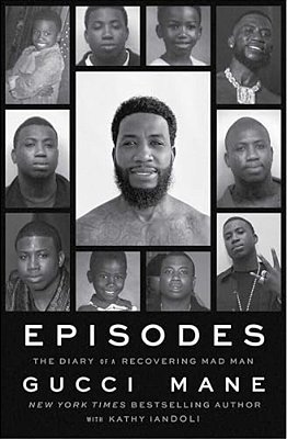Episodes: The Diary Of A Recovering Mad Man-..