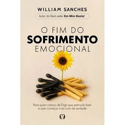 O Fim Do Sofrimento Emocional
