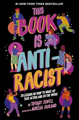 This Book Is Antiracist-..