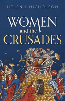 Women And The Crusades-..