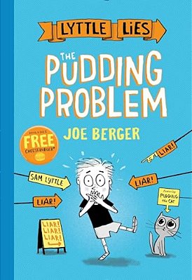 The Pudding Problem, 1-..