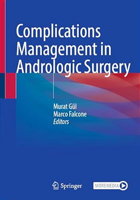Complications Management In Andrologic Surgery-..