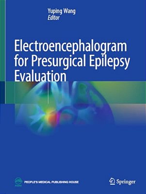 Electroencephalogram For Presurgical Epilepsy Evaluation-..