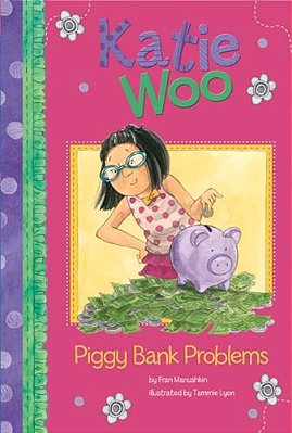Piggy Bank Problems-..