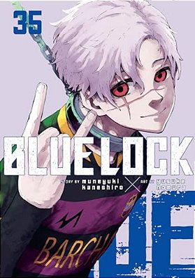 Blue Lock 35-..