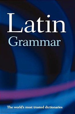 A Latin Grammar-..