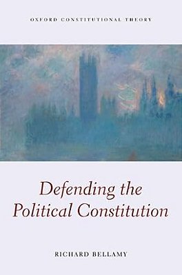 Defending The Political Constitution-..