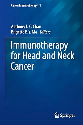 Immunotherapy For Head And Neck Cancer-..