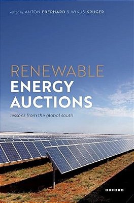 Renewable Energy Auctions: Lessons From The Global South-..