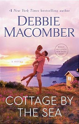 Cottage By The Sea-..