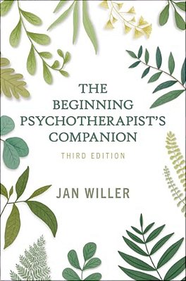 Beginning Psychotherapist's Companion-..