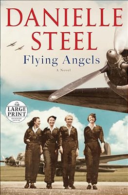 Flying Angels-..