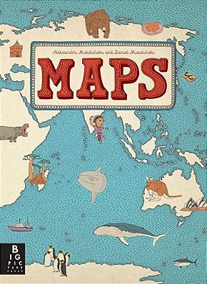 Maps-..