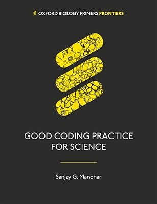 Good Coding Practice For Science-..