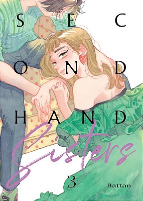 Secondhand Sisters 3-..