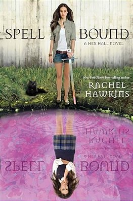 Spell Bound-..