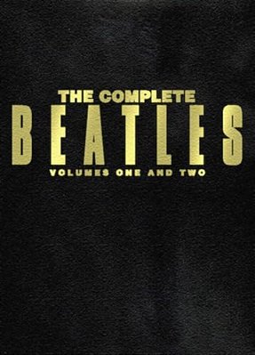 The Complete Beatles Gift Pack-..