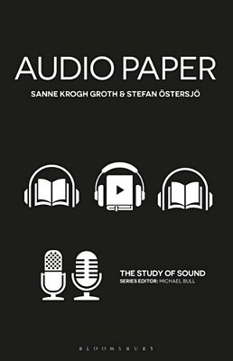 Audio Paper-..