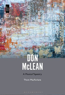 Don Mclean: A Musical Tapestry-..