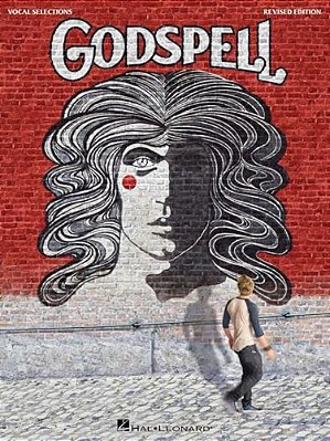 Godspell Edition-..