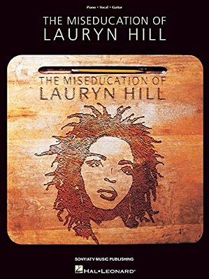 The Miseducation Of Lauryn Hill-..