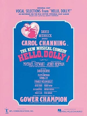 Hello, Dolly!-..