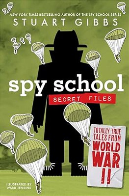 Totally True Tales From World War II-..