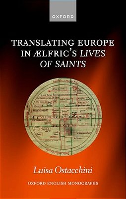 Translating Europe In Ælfric's Lives Of Saints-..