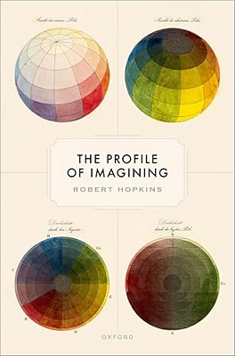 Profile Of Imagining-..