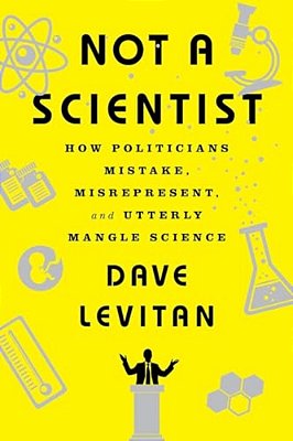 Not A Scientist-..