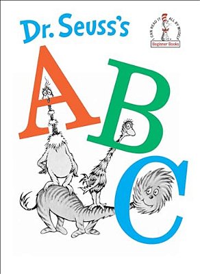 Dr. Seuss's Abc-..