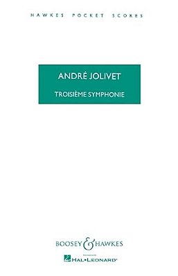 Symphony No. 3-..