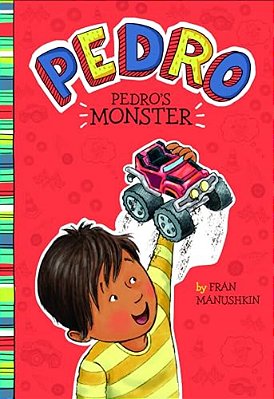 Pedro's Monster-..