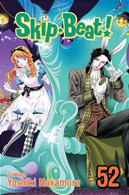 Skip-Beat!, Vol. 52-..