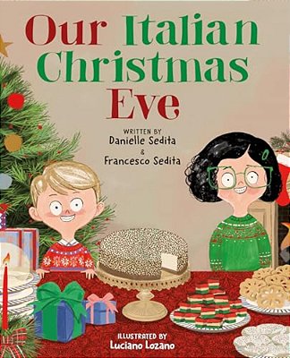 Our Italian Christmas Eve-..