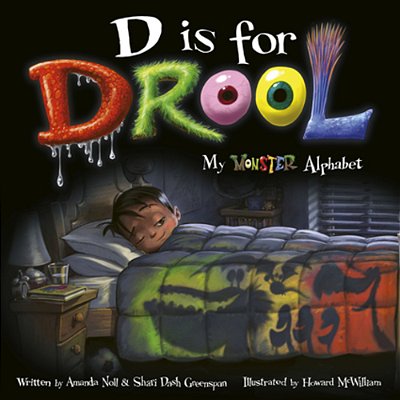 D Is For Drool-..