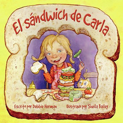 El Sándwich De Carla-..