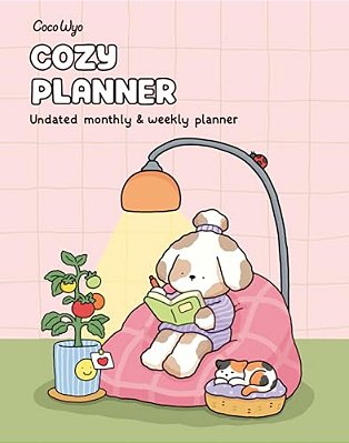 Cozy Planner-..