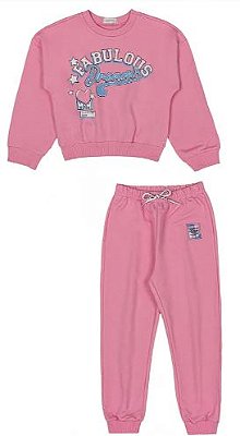 Conjunto Fabulous Momi