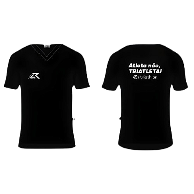 Camisa Edição Especial (Camping RL)