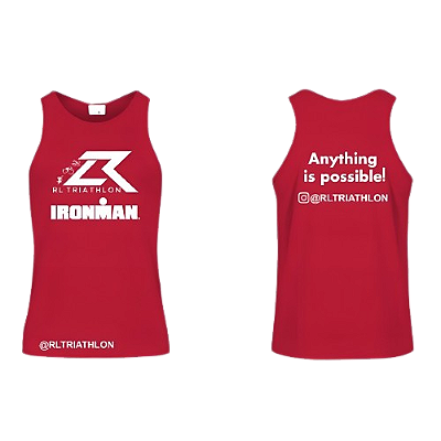 Regata Aleta Especial