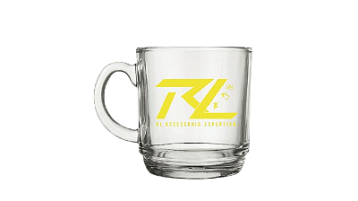 Caneca RL Edição Especial (Plano Anual)