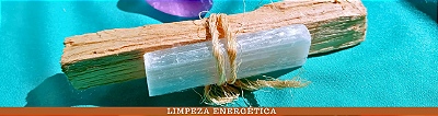 Limpeza Energética