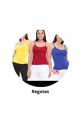 Regatas