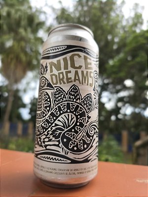 Nice Dreams- 1 lata
