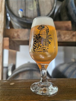 Taça ONE - Degustação 215ml