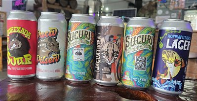 KIT COMPLETO SUCURI – 12 UNIDADES